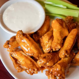 Wings