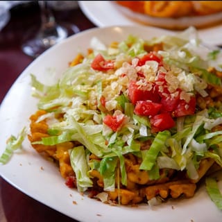 Irish Nachos