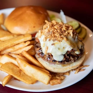 Travis Burger