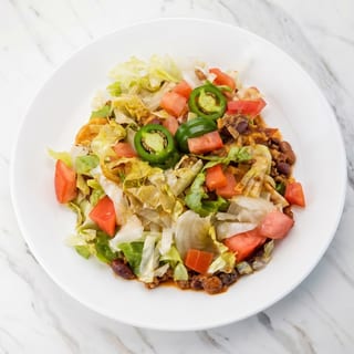 Small Nachos