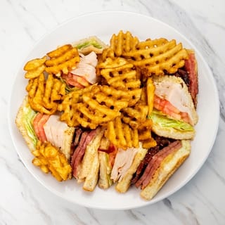 Pete's Club